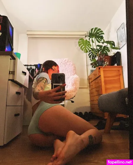 Pixieedaemon OnlyFans Thumbnail #fYu13zdxYw