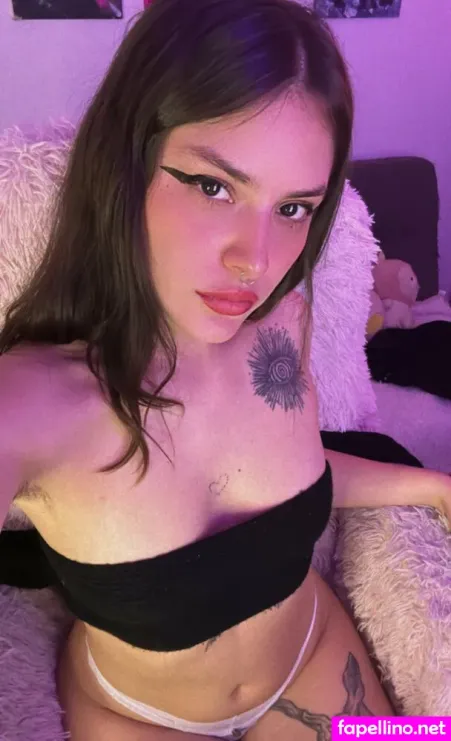 Pixieedaemon OnlyFans Thumbnail #zgo4csMECA