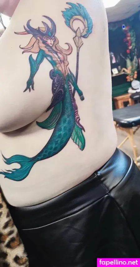 Pixiefreeface OnlyFans Thumbnail #TDnopkjvFs