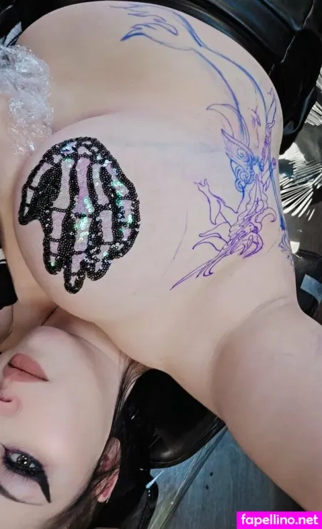 Pixiefreeface OnlyFans Thumbnail #pfNFC1IBfF