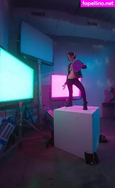 Pixiefyre OnlyFans Thumbnail #43Zua4yyxj