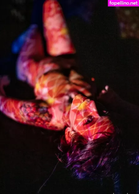 Pixiefyre OnlyFans Thumbnail #TZlZXRB9lv