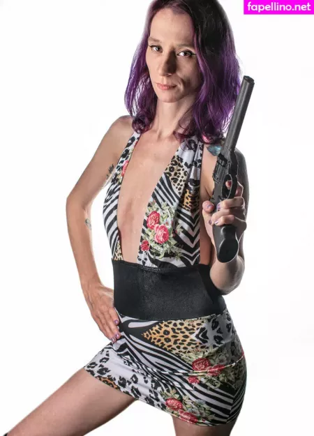 Pixiefyre OnlyFans Thumbnail #fmNBlowx9h