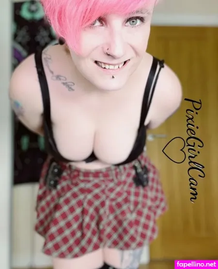Pixiegirlcam 6 OnlyFans Thumbnail #2wRVtRnNUM