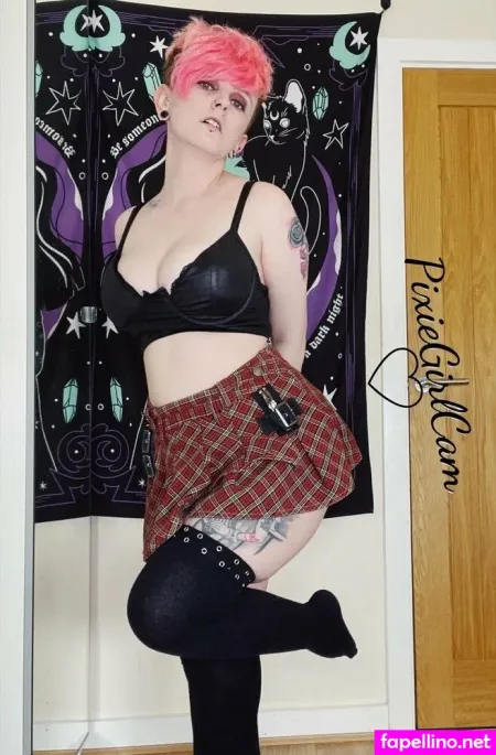Pixiegirlcam 6 OnlyFans Thumbnail #T6f8Vd845K
