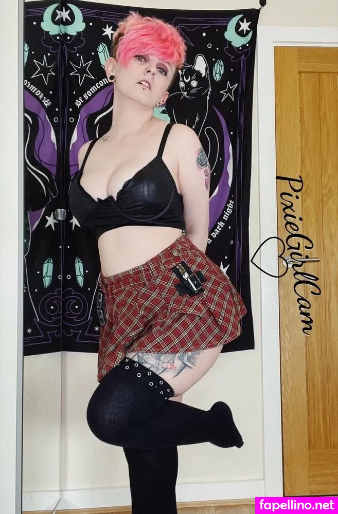 maryelrochin, pixiegirlcam Nude Leaked OnlyFans Photo #T6f8Vd845K