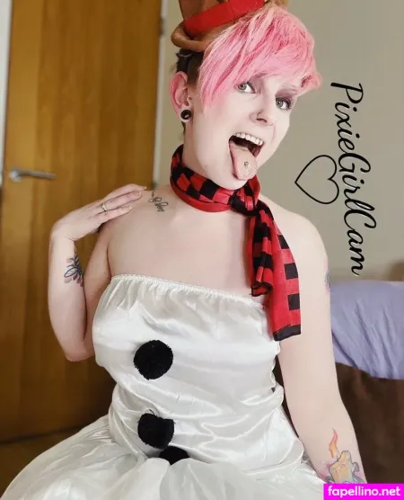 Pixiegirlcam 6 OnlyFans Thumbnail #hCIpjLnmwi