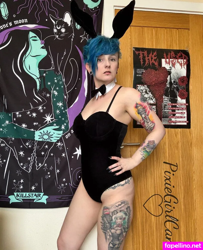 pixiegirlcamxxx Nude Leaked OnlyFans Photo #wjkmDvEFND