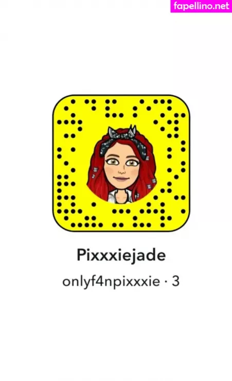Pixiejadeuk OnlyFans Thumbnail #vfN8WEd5iP