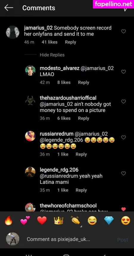 Pixiejadeuk OnlyFans Thumbnail #yfjt8zoXO4