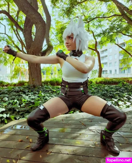 Pixielee OnlyFans Thumbnail #jyp0GCg9RY