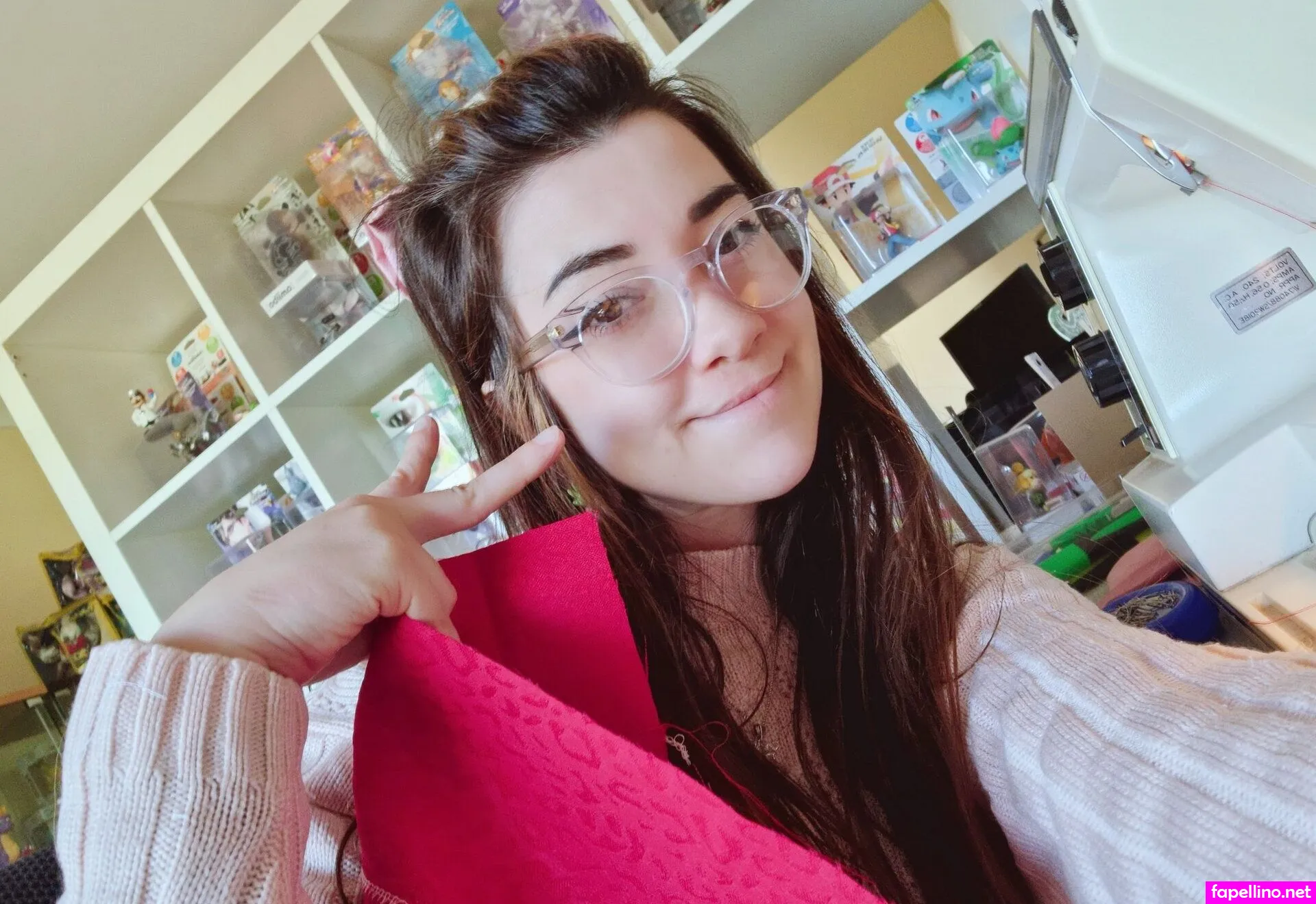 Pixieleex, pixie_lee Nude Leaked OnlyFans Photo #lamqSh4W6U