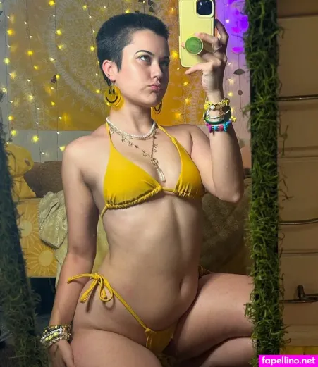 Pixieloki OnlyFans Thumbnail #8MeAOBEmVM