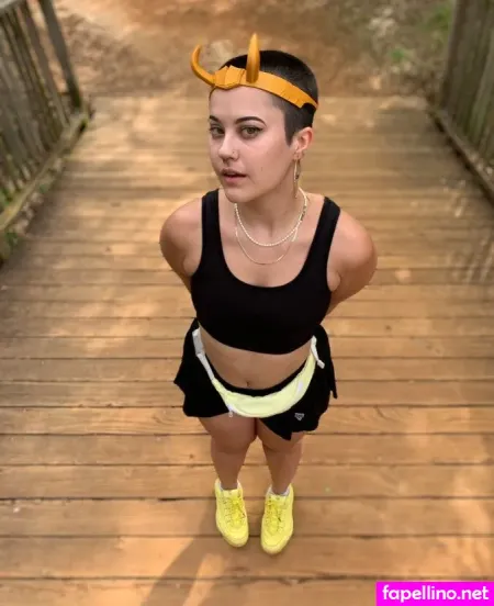 Pixieloki OnlyFans Thumbnail #EHJSIhwnqR