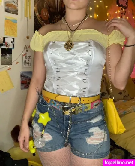 Pixieloki OnlyFans Thumbnail #MjT0oFQLbr