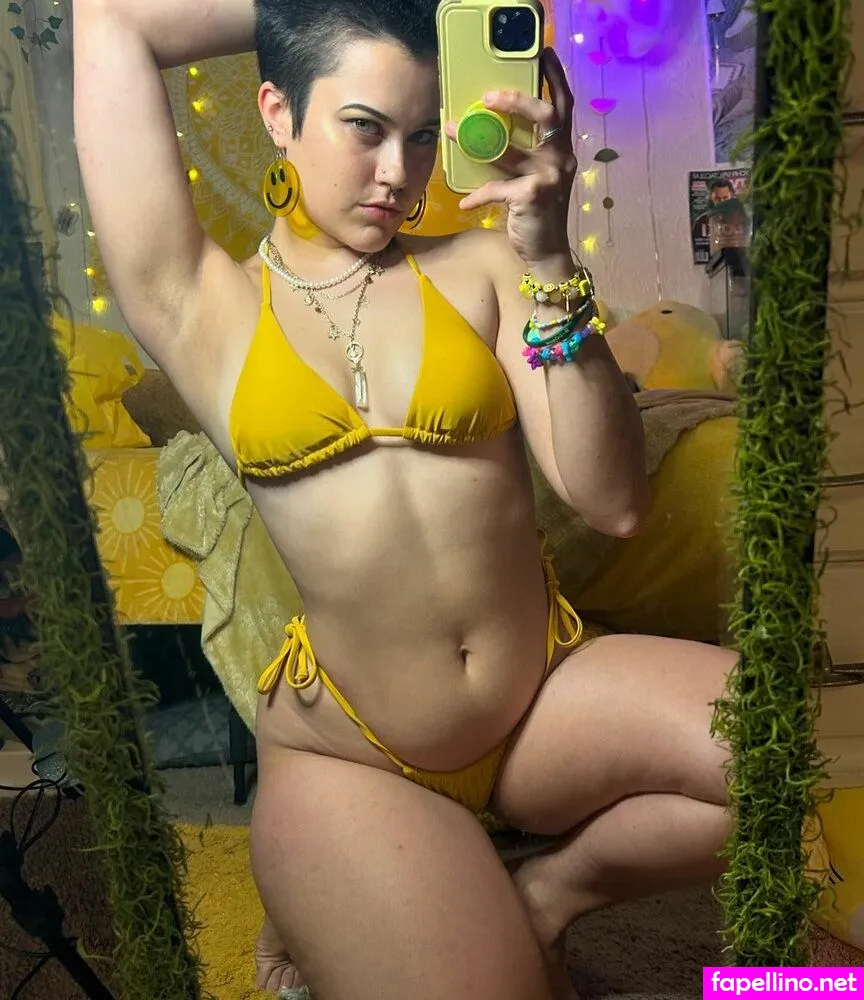 Pixie.loki, abrattypixie, pixieloki Nude Leaked OnlyFans Photo #StQCDmjZ64