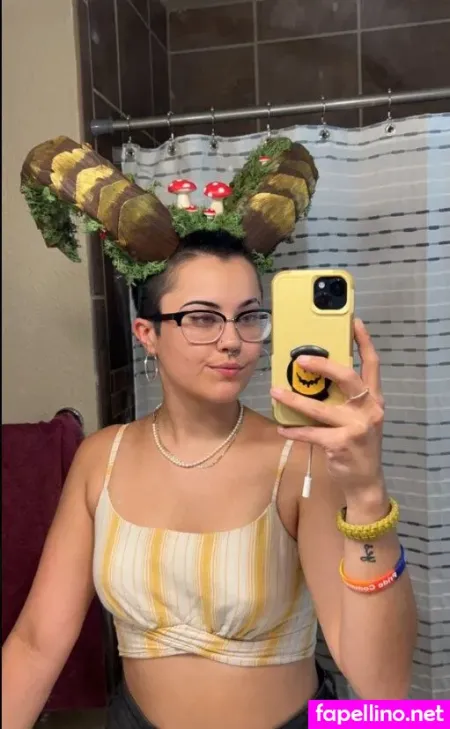 Pixieloki OnlyFans Thumbnail #ez3fsi9BVt