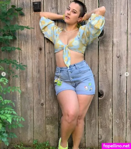 Pixieloki OnlyFans Thumbnail #h9etTmvTXq