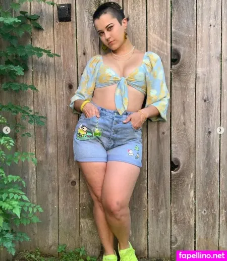 Pixieloki OnlyFans Thumbnail #l337mYBpnI