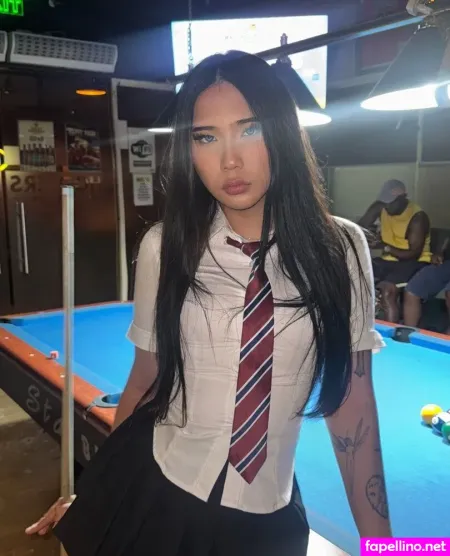 Pixiematsuri OnlyFans Thumbnail #Slg98iNjd3