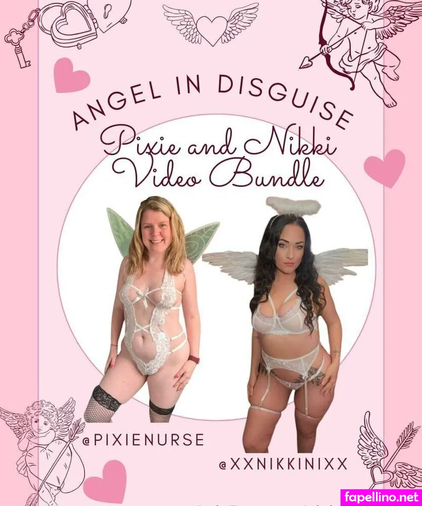 pixienurse01, pixienursefree Nude Leaked OnlyFans Photo #aLfR9LNTU6