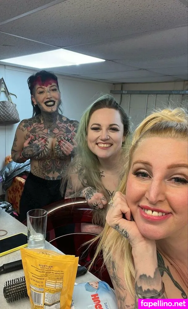 pixiepeachvip Nude Leaked OnlyFans Photo #CyKxp3S7PB