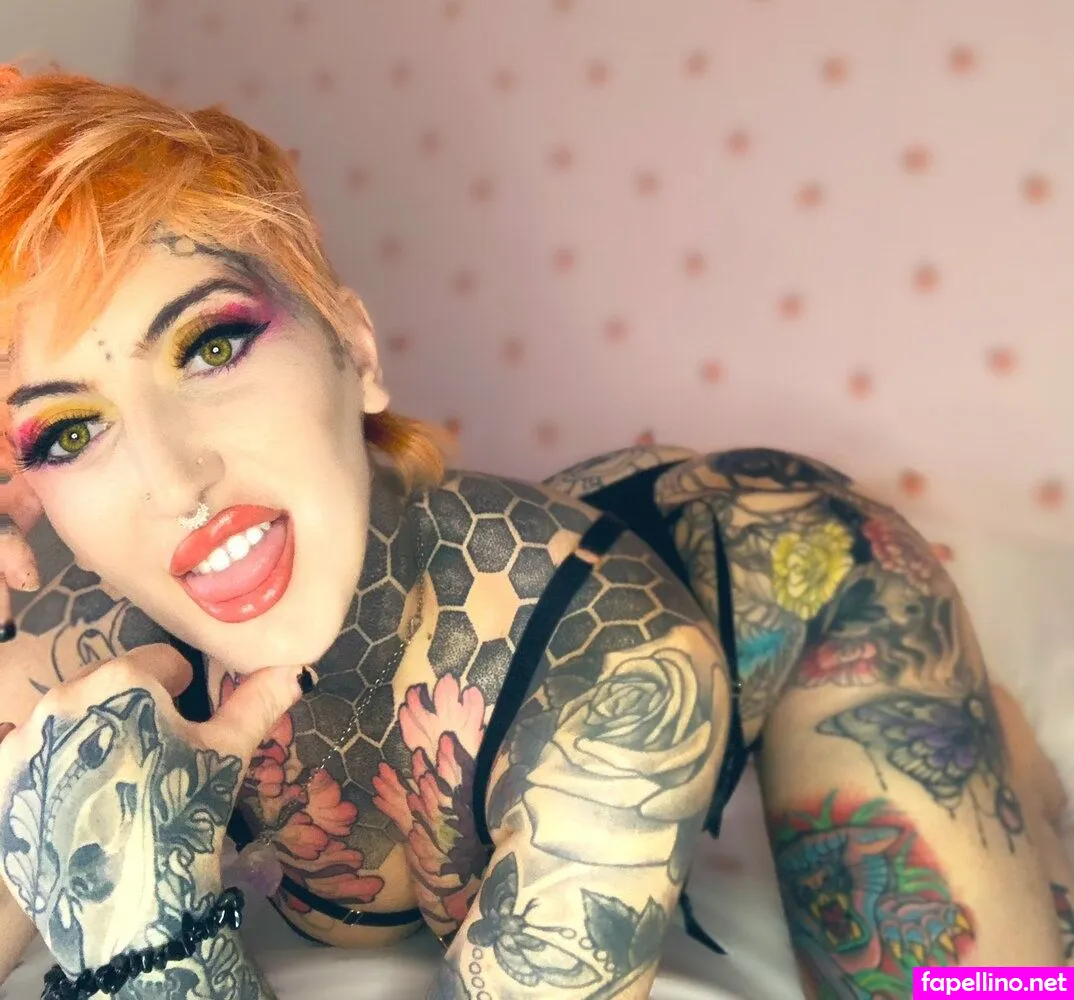 pixiepeachvip Nude Leaked OnlyFans Photo #h0zhhwV0QR