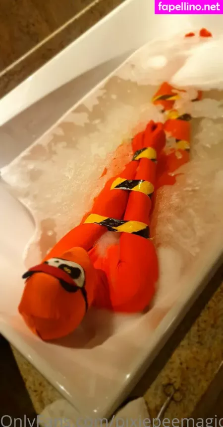 Pixiepeemagic OnlyFans Thumbnail #W0kGpF5MLV