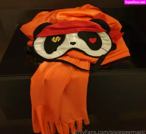 Pixiepeemagic OnlyFans Thumbnail #ZTDvYSS767