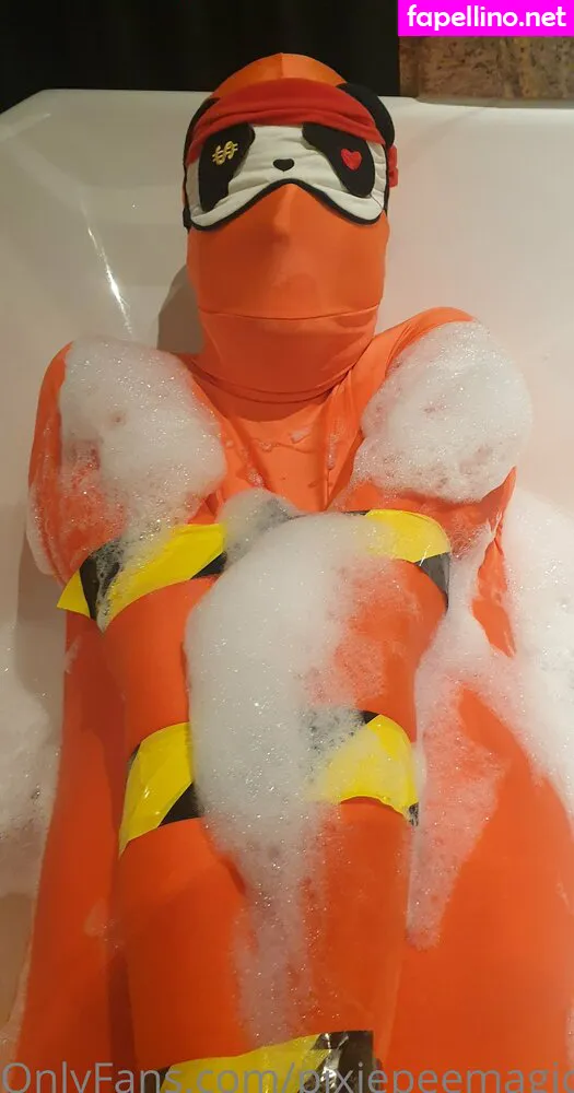 pixiepeemagic Nude Leaked OnlyFans Photo #fXZVcXayzR