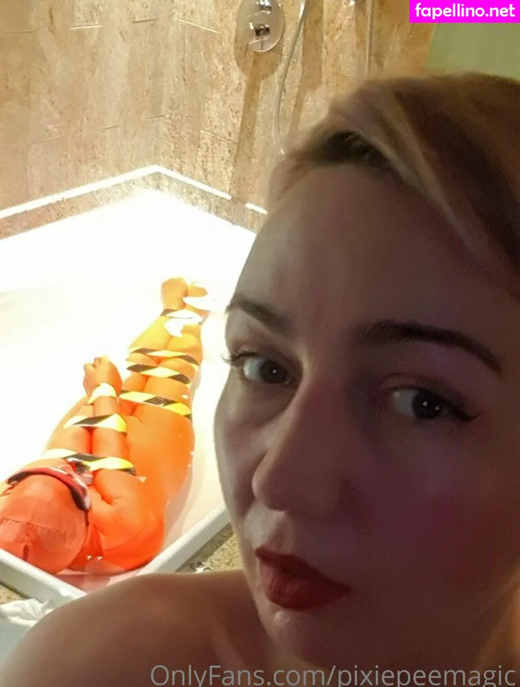 pixiepeemagic Nude Leaked OnlyFans Photo #vCAkqrGhQi