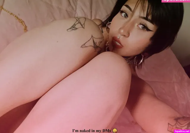 Pixiepippin OnlyFans Thumbnail #Ex636YdPCg