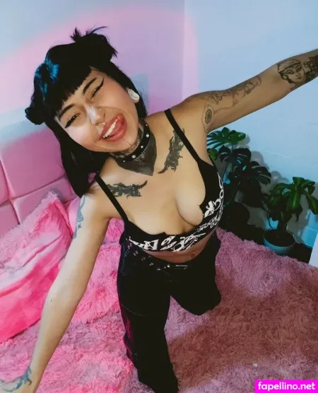 Pixiepippin OnlyFans Thumbnail #ZkudnbkdDQ