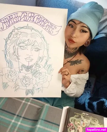 Pixiepippin OnlyFans Thumbnail #aYdIkdMBgX