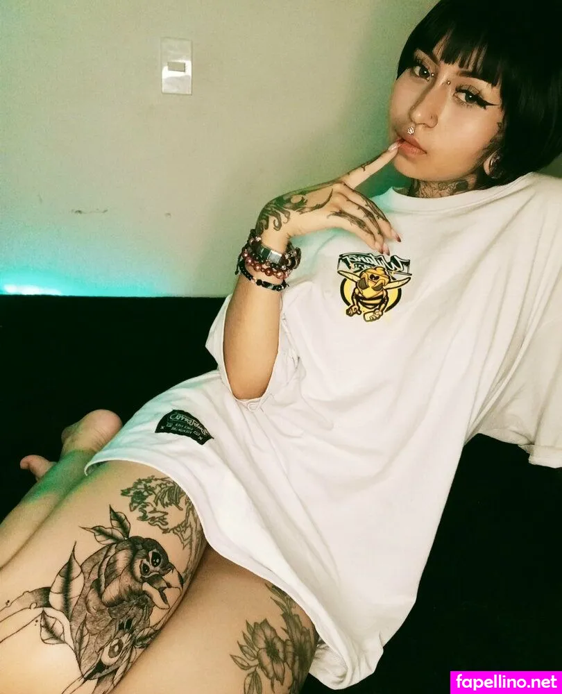 pixiepippin Nude Leaked OnlyFans Photo #s201zdQ7Wm