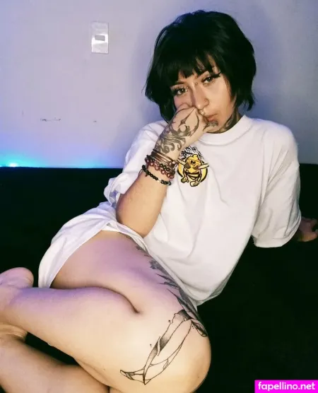 Pixiepippin OnlyFans Thumbnail #sRXekHUBl4