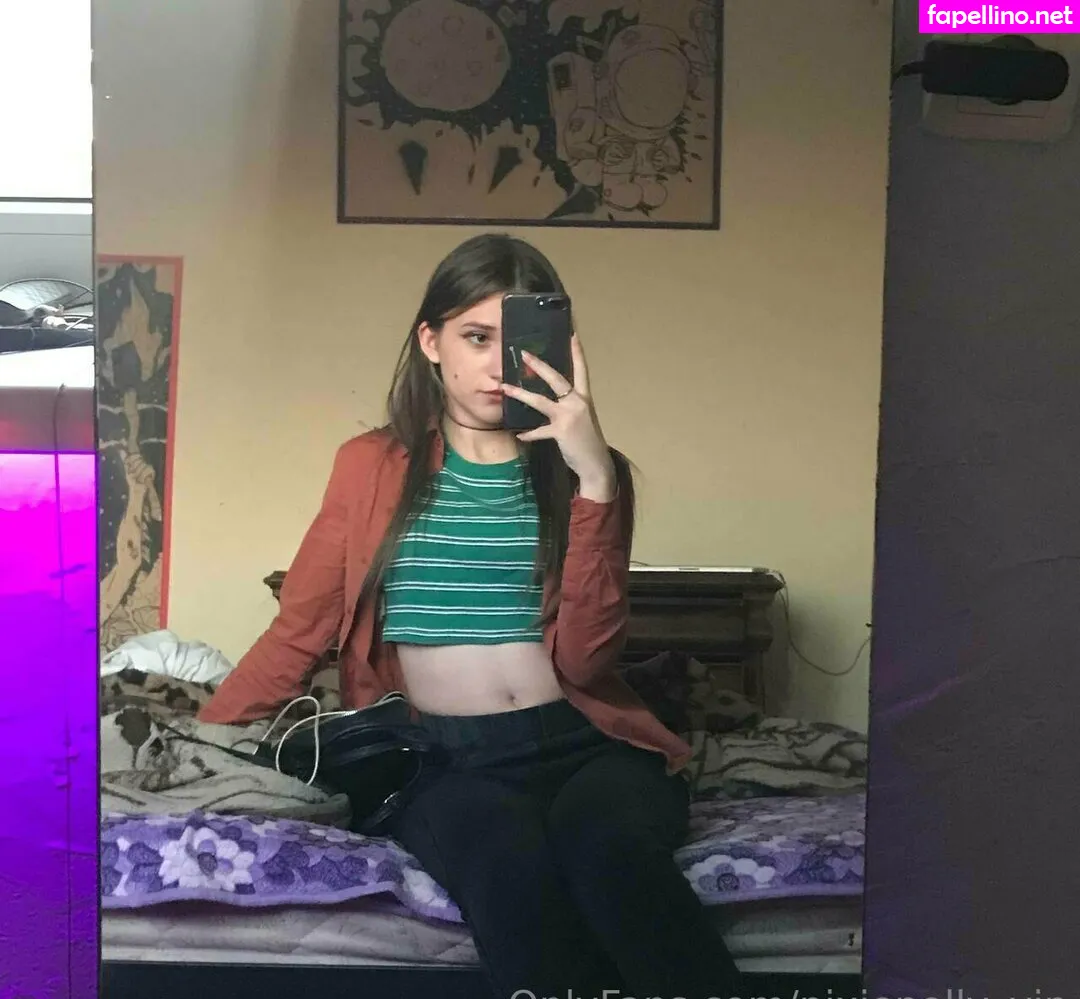 pixie_polly, pixiepoll, pixiepolly_vip Nude Leaked OnlyFans Photo #znJTXERQvx