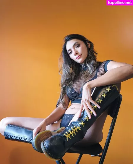 Pixiepowderpuff OnlyFans Thumbnail #Jn3Qz5HNMe