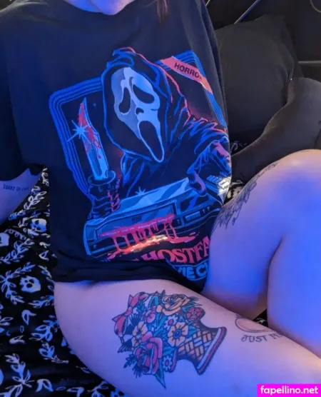Pixiepuffs OnlyFans Thumbnail #JGZIBDIX21