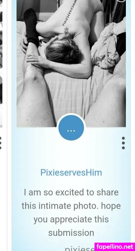 Pixieserveshim OnlyFans Thumbnail #oI2i1UgL9S