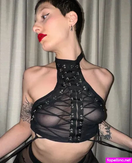 Pixiespicy OnlyFans Thumbnail #d8pfivdGon