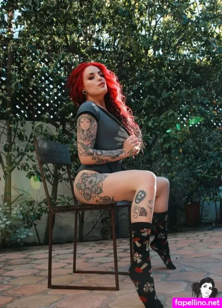 Pixievicious OnlyFans Thumbnail #C58ah0Vfo3