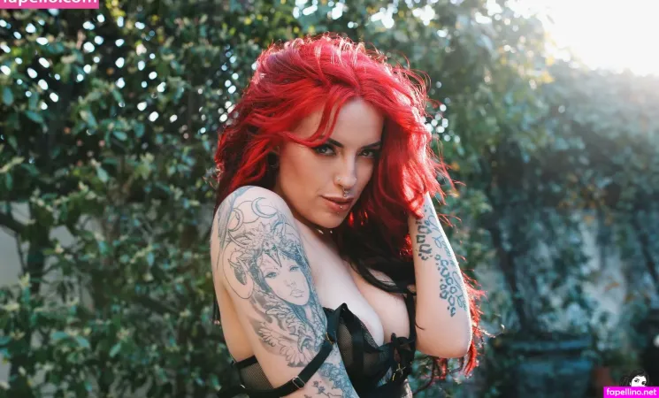 Pixievicious OnlyFans Thumbnail #ZjxKZBYf17