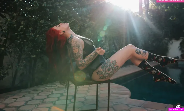 Pixievicious OnlyFans Thumbnail #eu4D8xSxPE