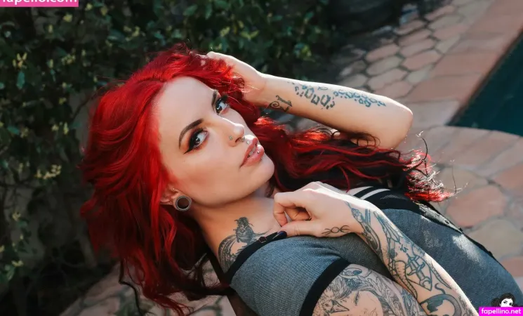 Pixievicious OnlyFans Thumbnail #fQI7jgDID8