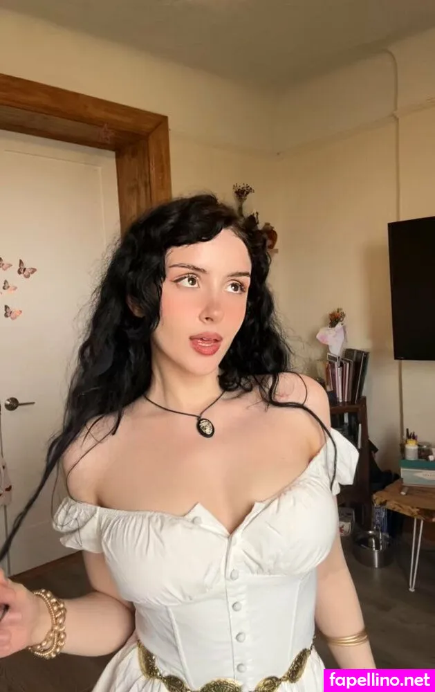 pixievixencrypt Nude Leaked OnlyFans Photo #H3rsyVKRGp