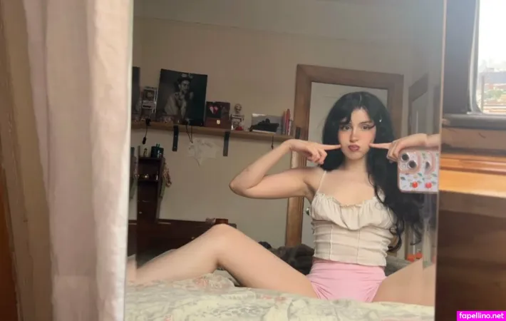 Pixievixencrypt OnlyFans Thumbnail #Ri5NnYLRHx