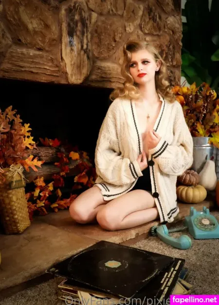 Pixievonfleur OnlyFans Thumbnail #GeFNIP872r