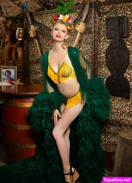 Pixievonfleur OnlyFans Thumbnail #MLs6yiNBXq