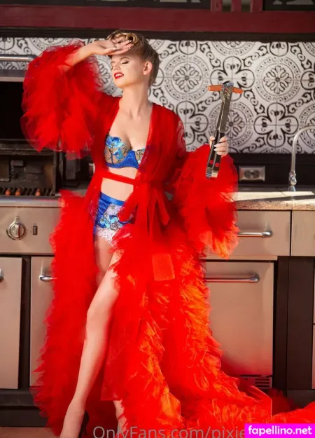 Pixievonfleur OnlyFans Thumbnail #Sf2c4pjWd2